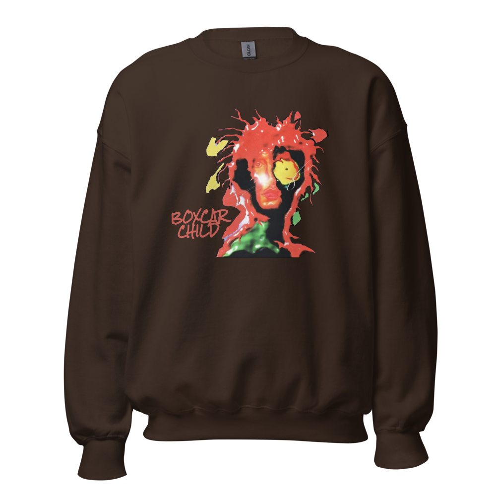 Boxcar Child 1/Tuneworld Sweatshit Light 