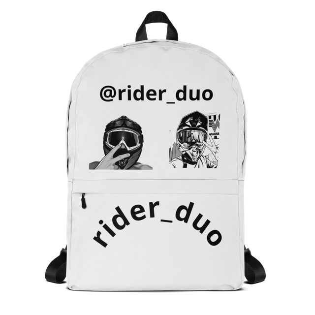 backpack