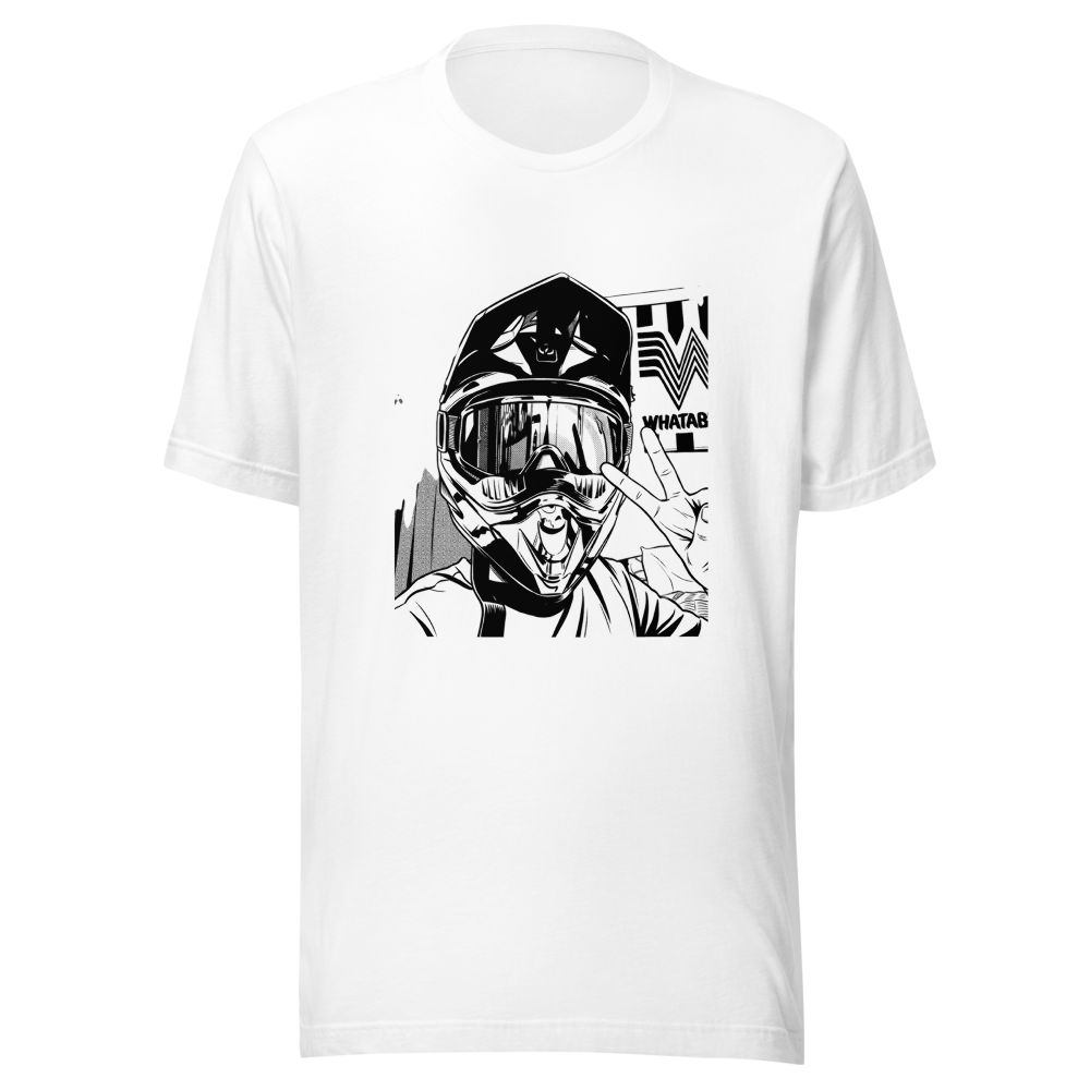 jaces shirt