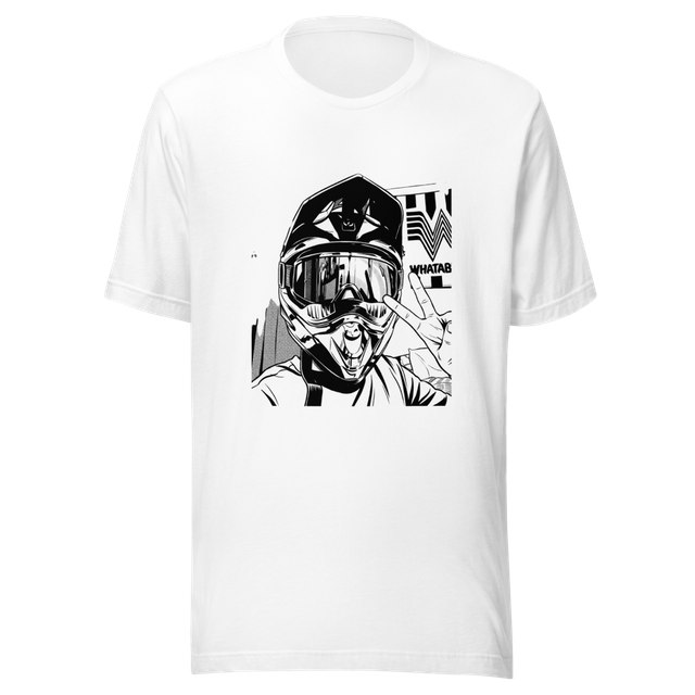 jaces shirt