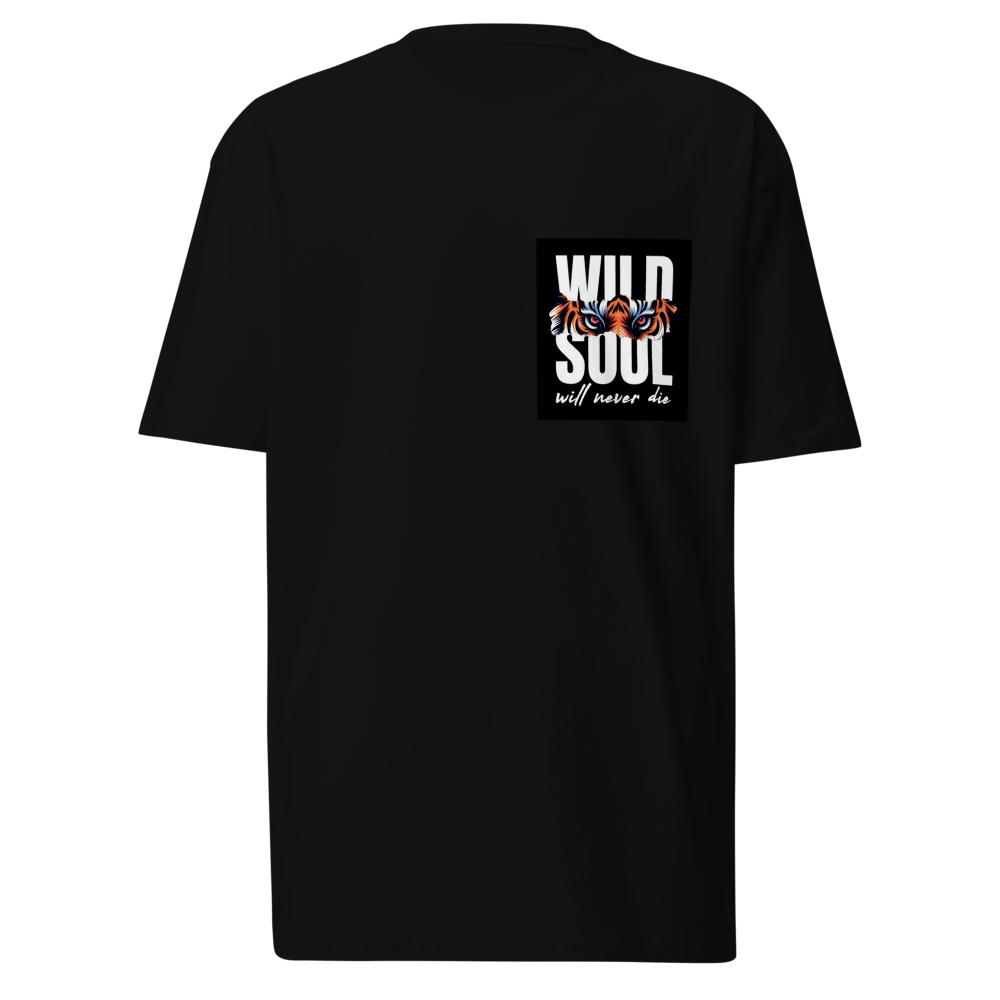 Back print t-shirts