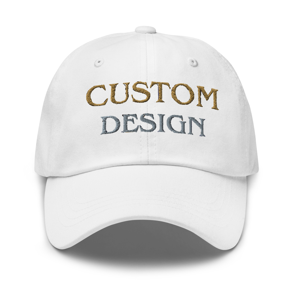 Dad hat