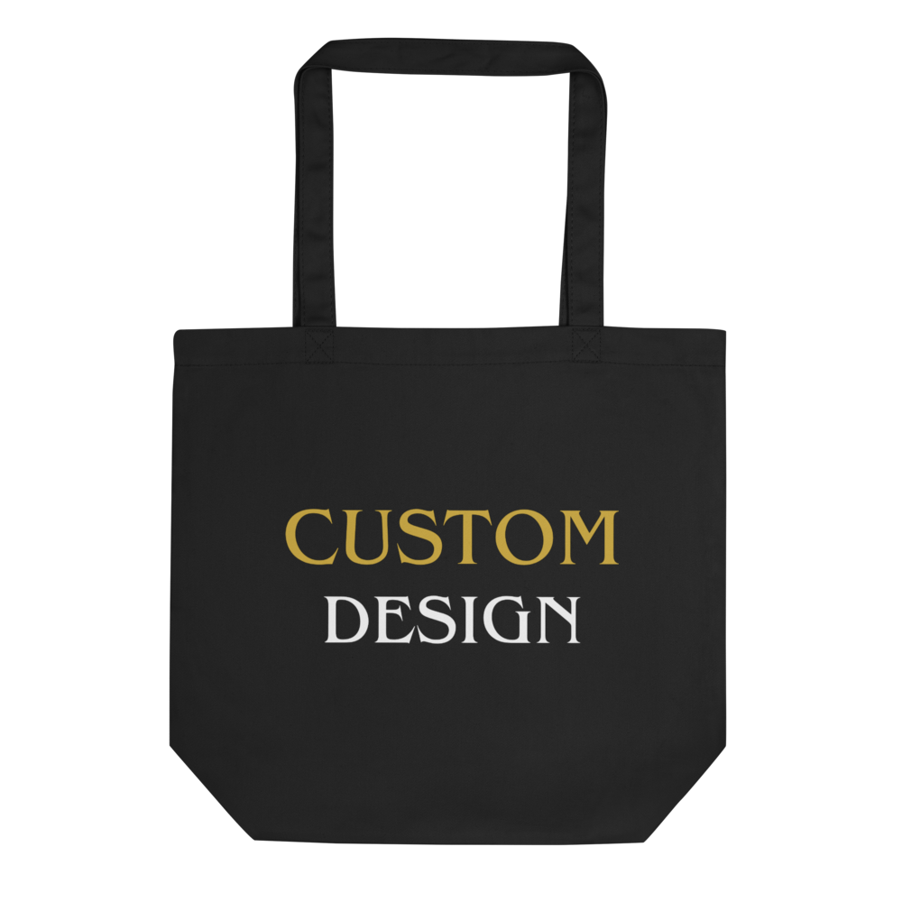 Custom design bag