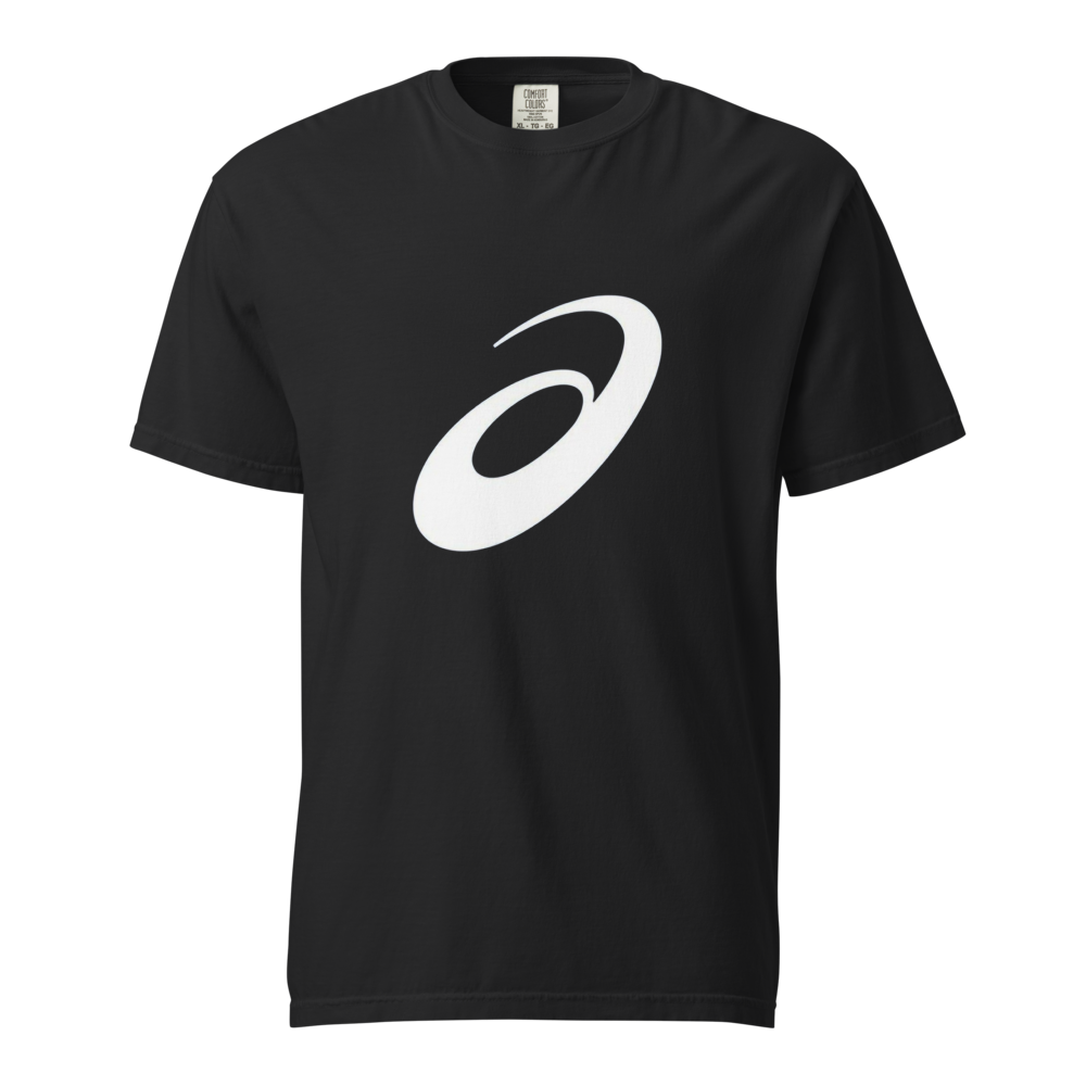Asics tshirt 