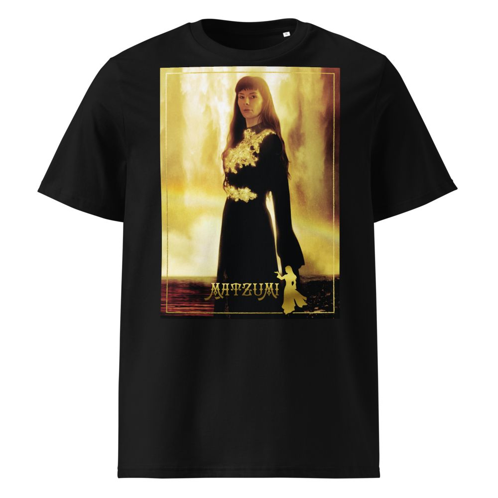 Matzumi Artist Motif - T-Shirt