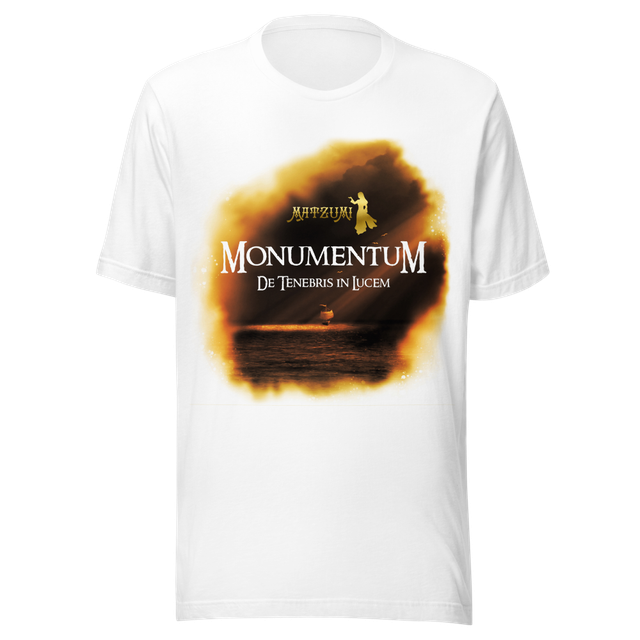 MonumentuM - T-Shirt