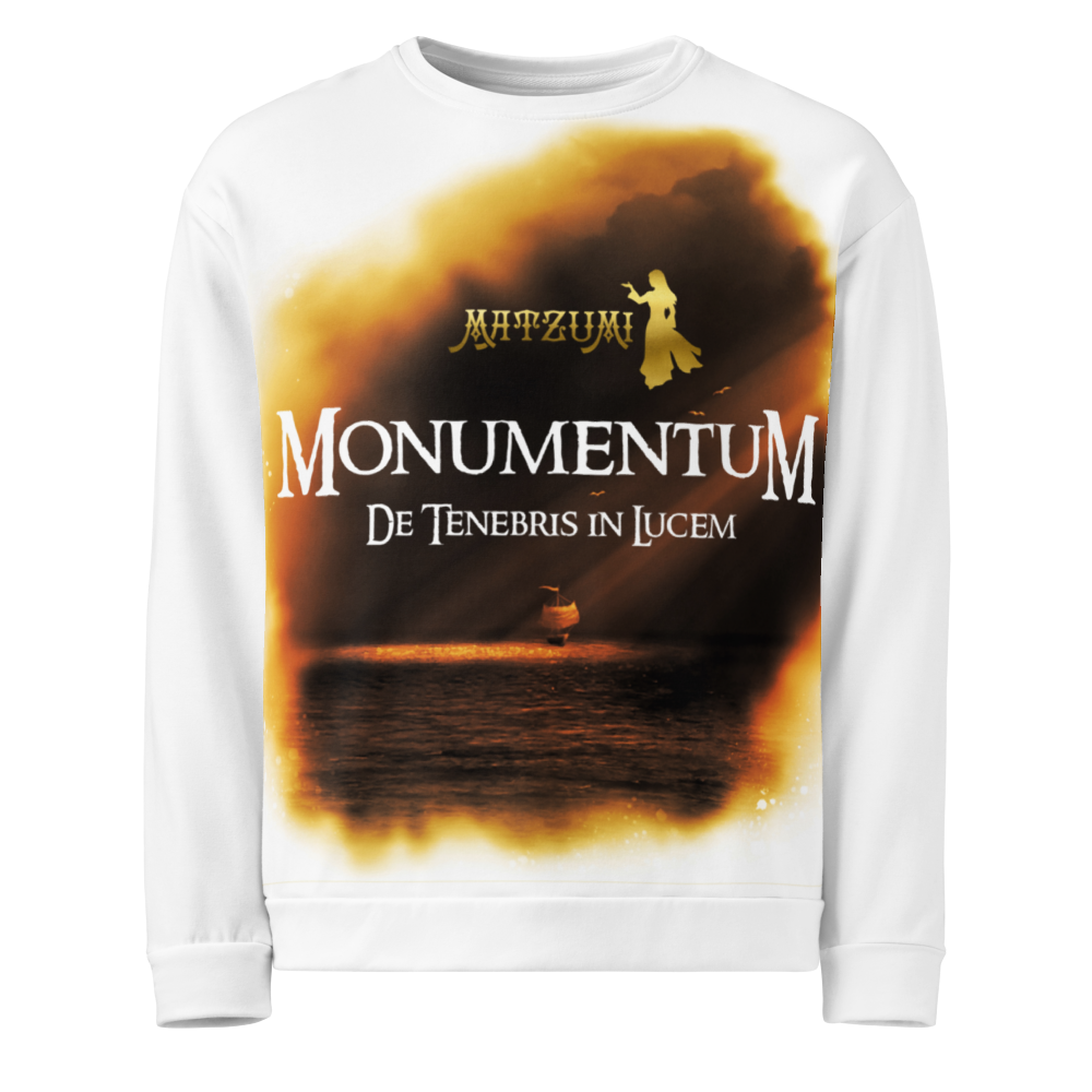 MonumentuM - Sweatshirt