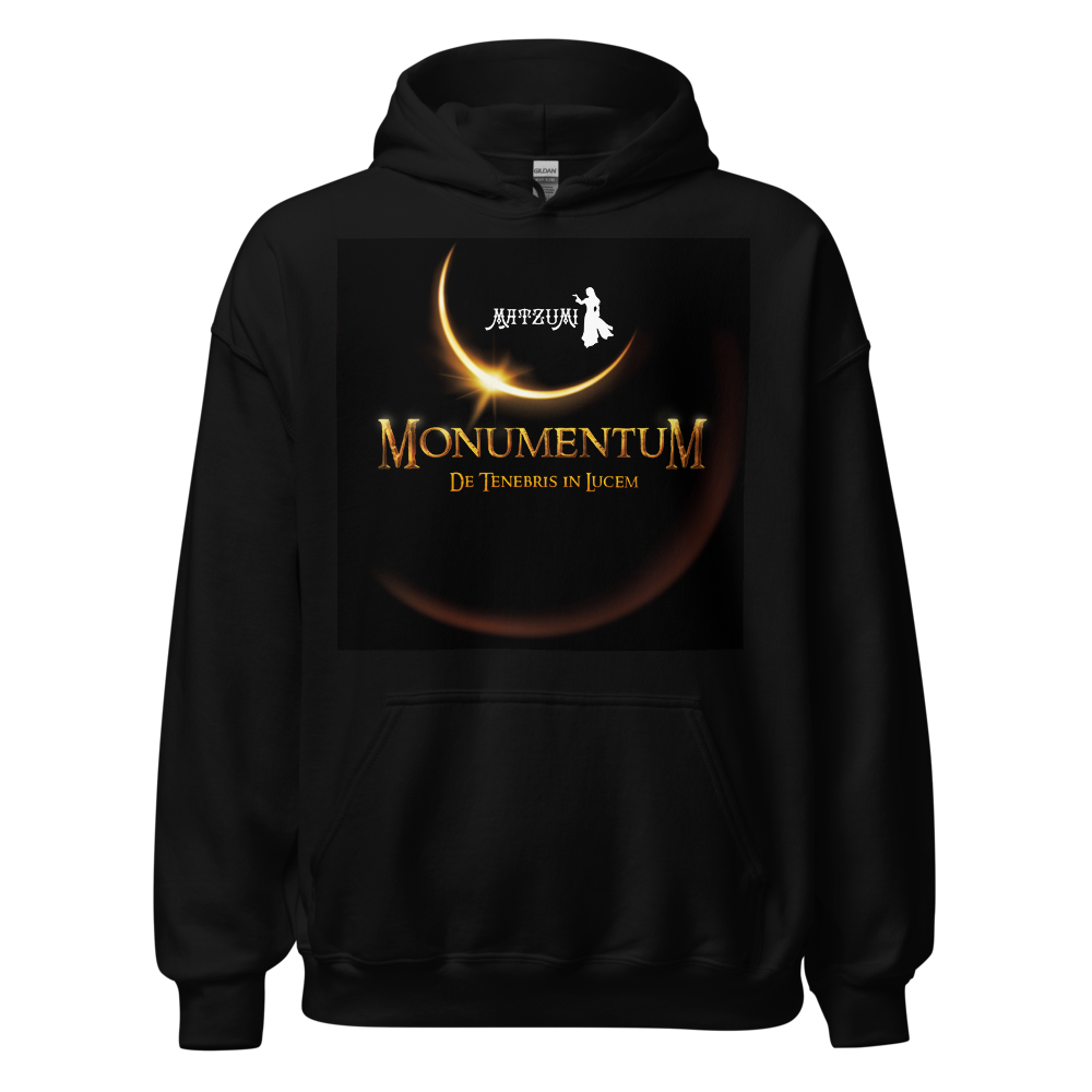 MonumentuM 2 - Hoodie