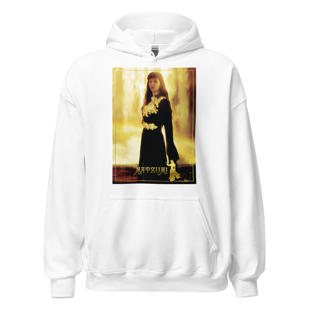 Matzumi Artist Motif - Hoodie