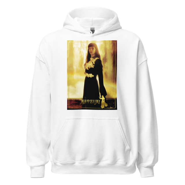 Matzumi Artist Motif - Hoodie