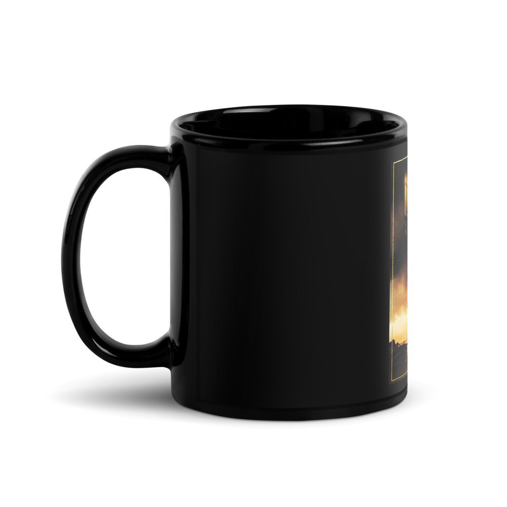Matzumi Candle Motif - Mug
