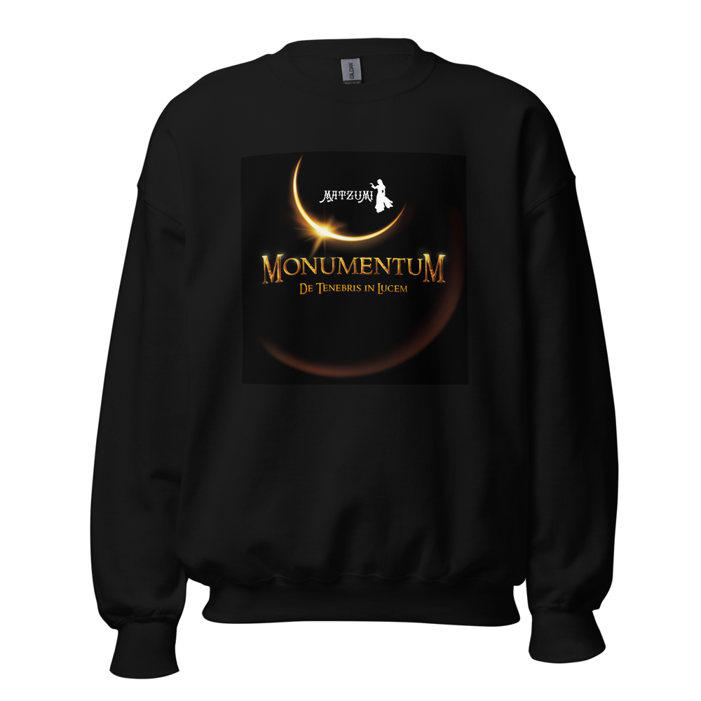 MonumentuM 2 - Sweatshirt