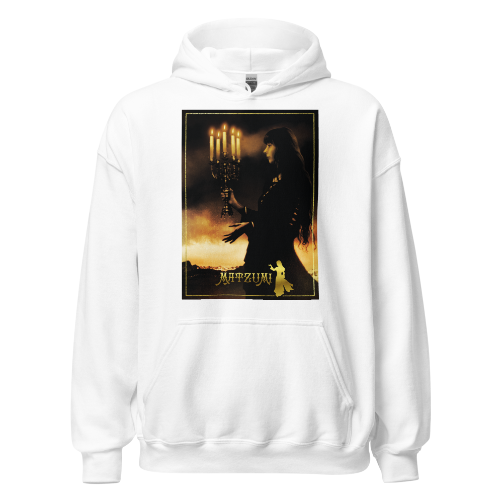 Matzumi Candle Motif - Hoodie