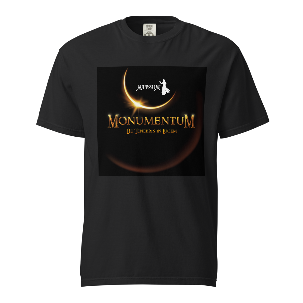 MonumentuM 2 - T-Shirt