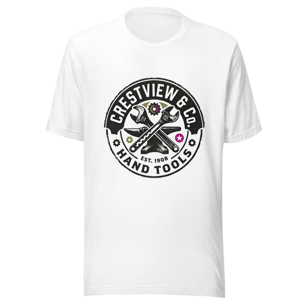 Plumber Tshirt 