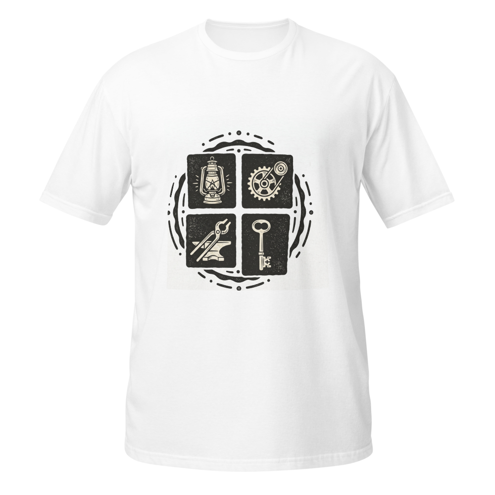 Summer t-shirt 