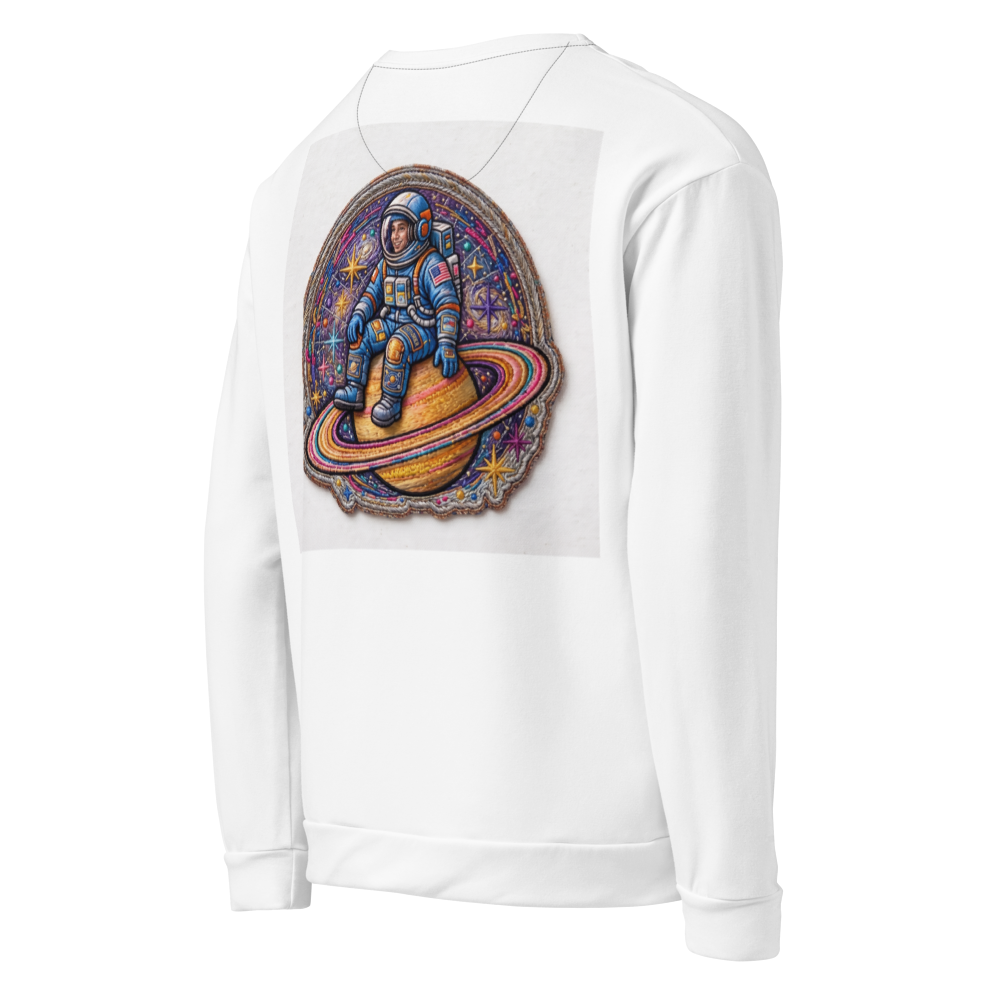 Space t shirt 