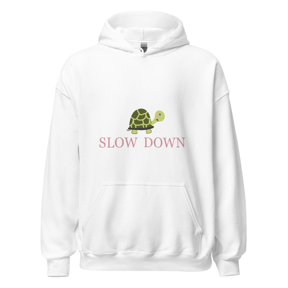 Turtle hoodies