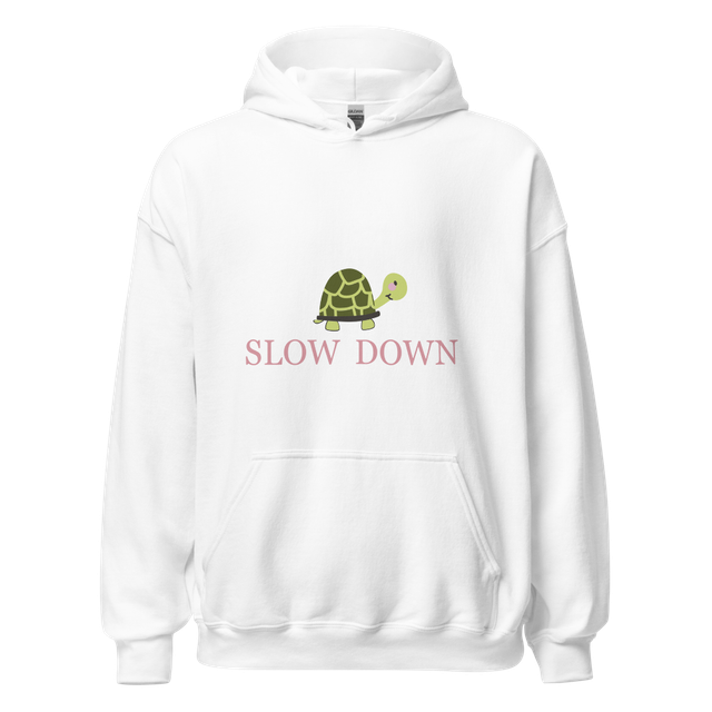 Turtle hoodies