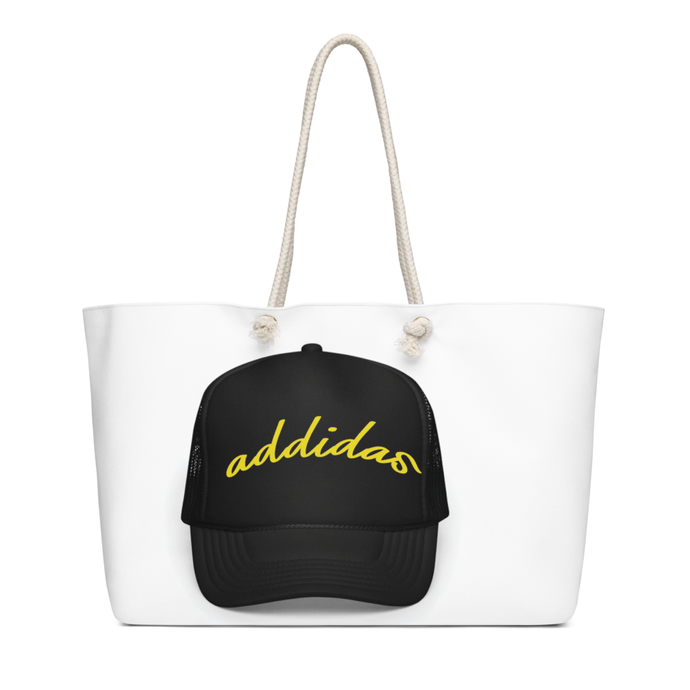 cap bag