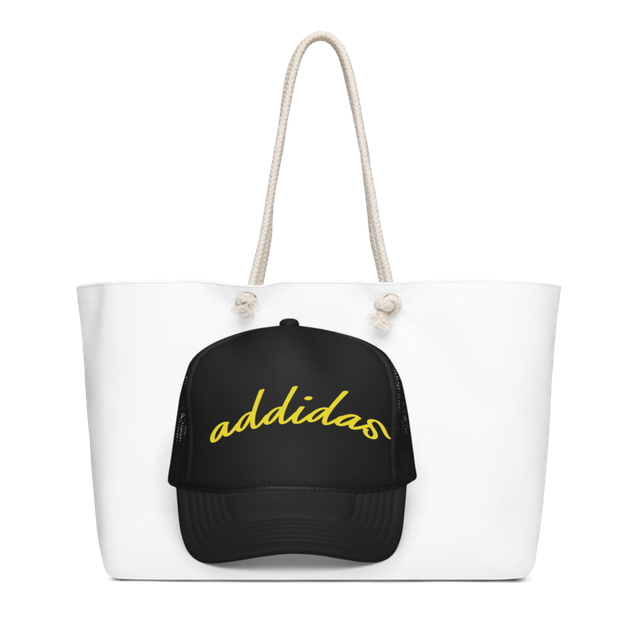 cap bag
