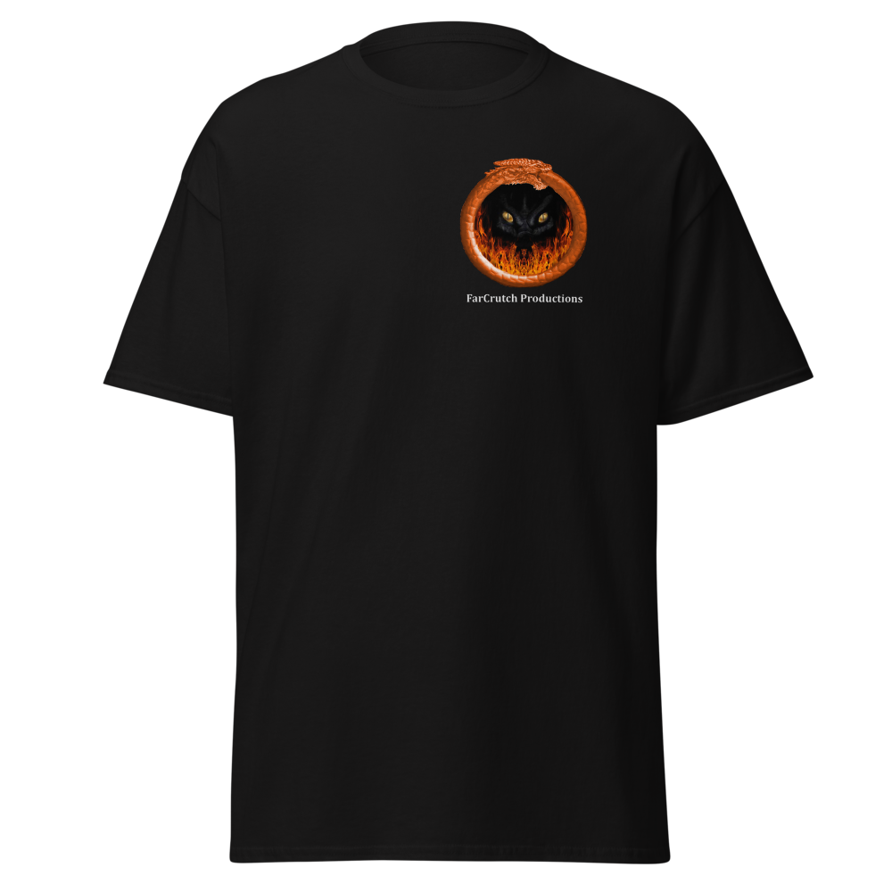 Book 3 - Unisex Classic Tee