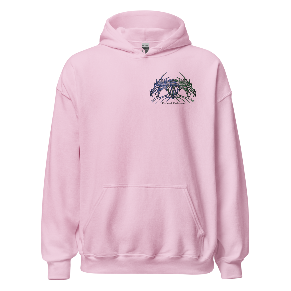 Unisex Heavy Blend Hoodie