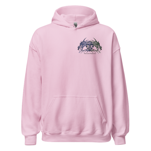 Unisex Heavy Blend Hoodie