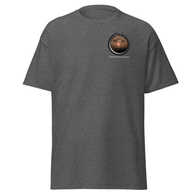 Book 6 - Unisex Classic Tee