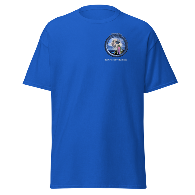 Book 4 - Unisex Classic Tee