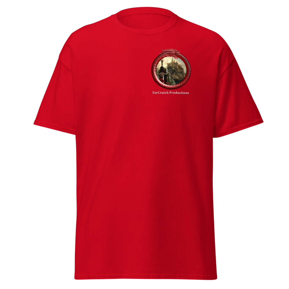 Book 2 - Unisex Classic Tee
