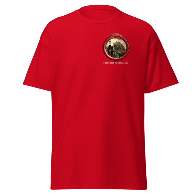 Book 2 - Unisex Classic Tee
