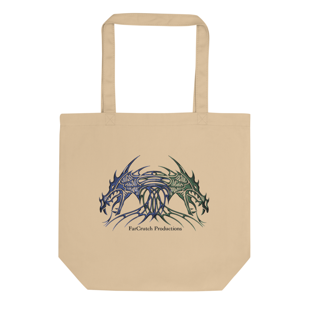 Eco Tote Bag