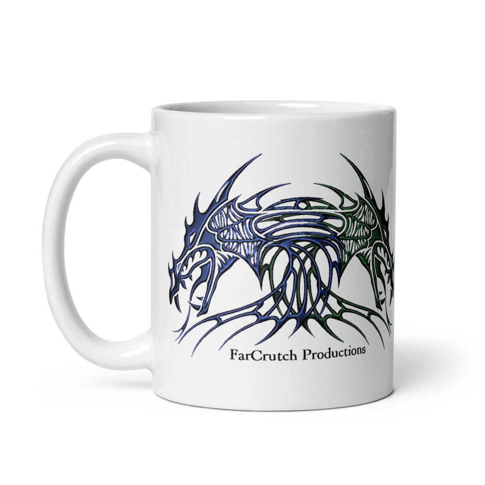 Coffee Mug