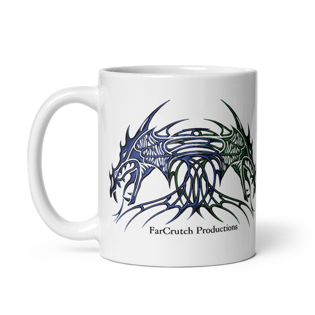 Coffee Mug