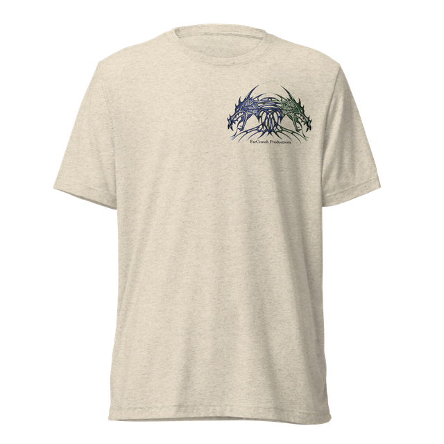 Unisex Tri-Blend T-Shirt
