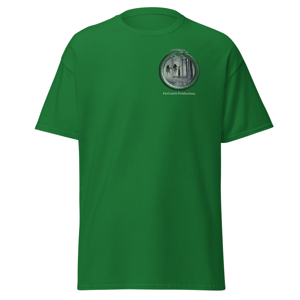 Book 1 - Unisex Classic Tee
