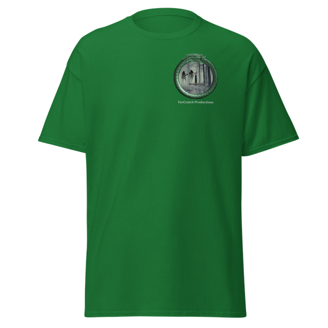 Book 1 - Unisex Classic Tee