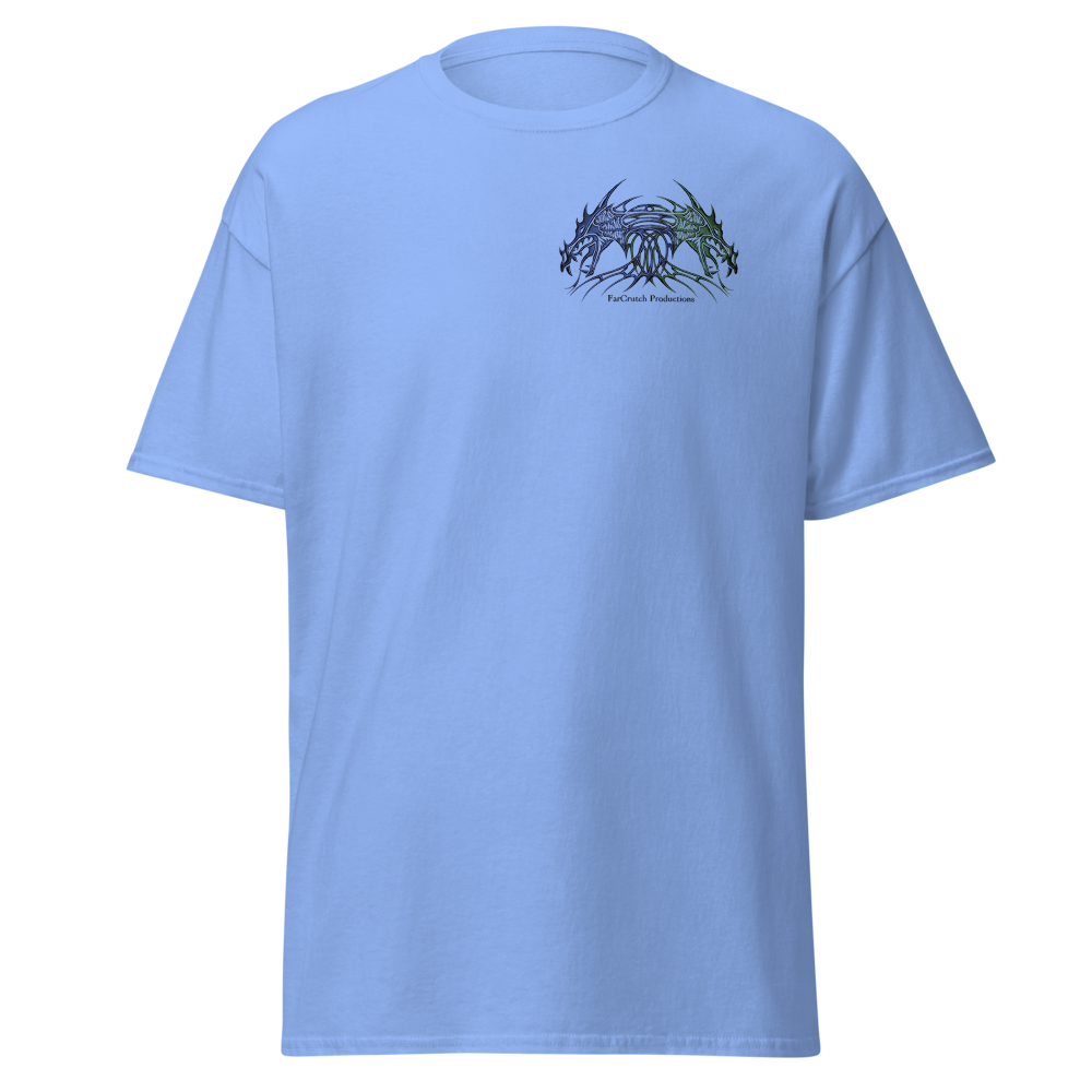 Unisex Classic Tee