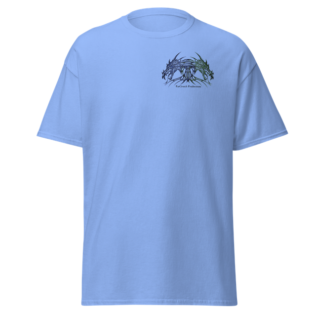 Unisex Classic Tee