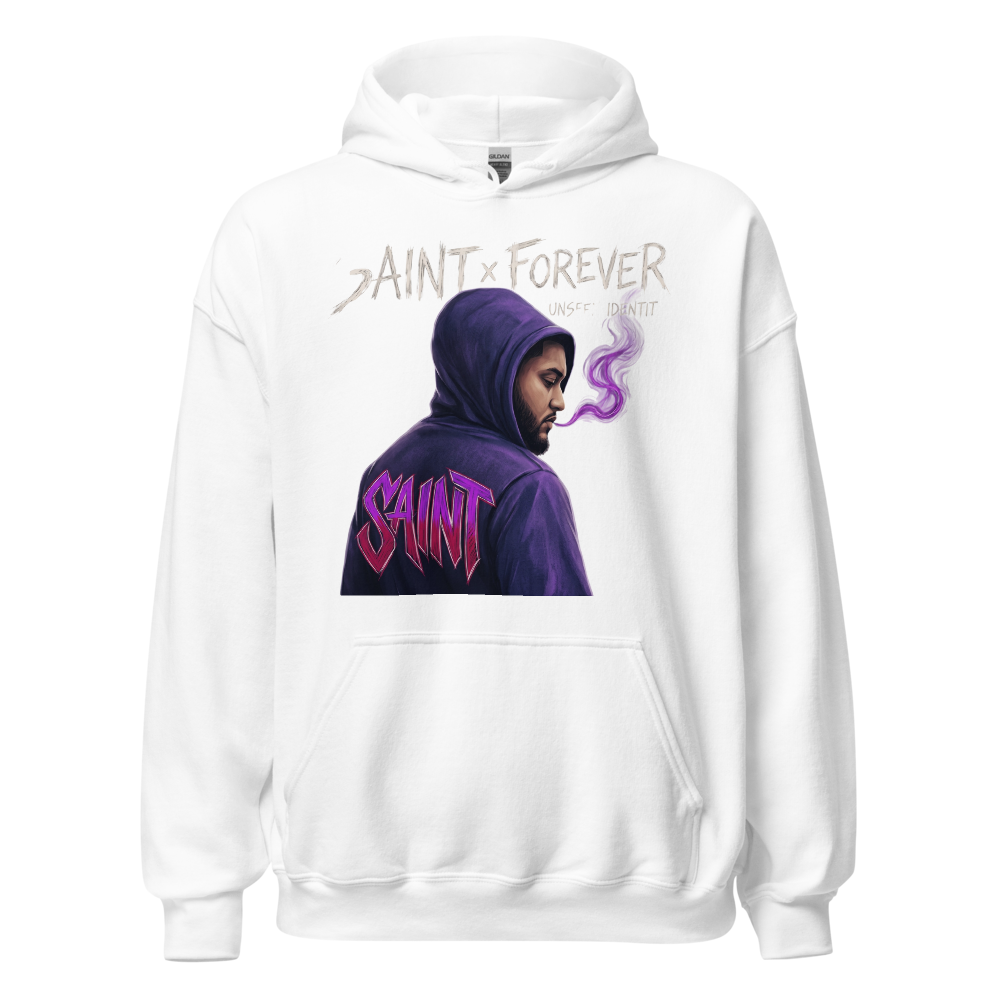UN$EEN IDENTITY / HOODIE