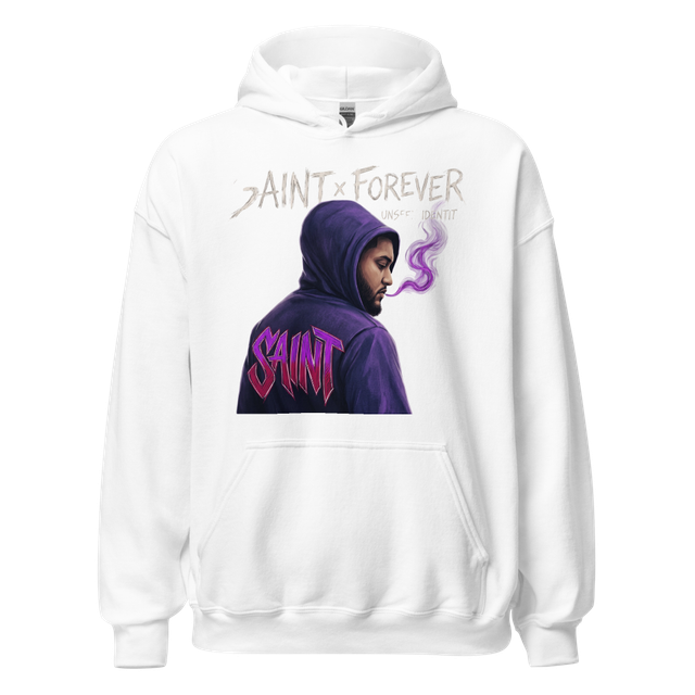 UN$EEN IDENTITY / HOODIE