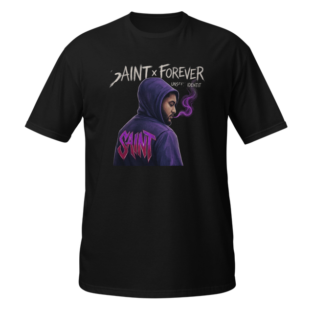 UN$EEN IDENTITY / $HIRT