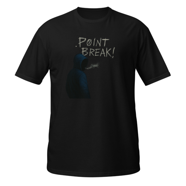 .Point Break / $HIRT