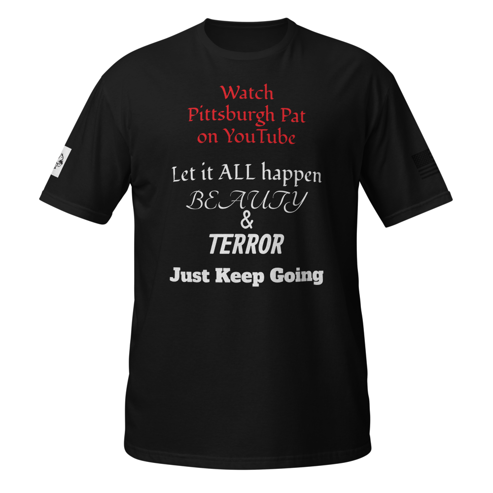 Beauty And Terror