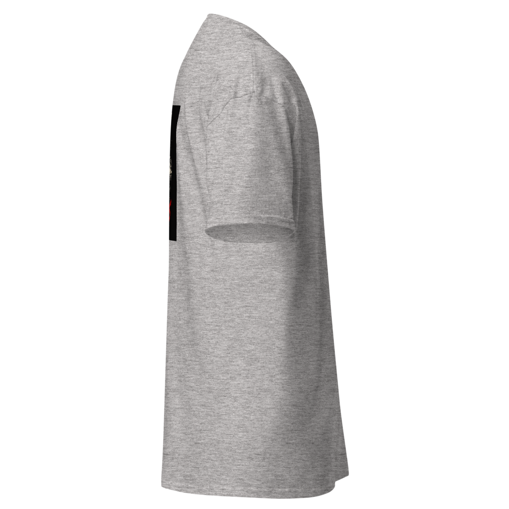 TrendForge Classic Logo T-Shirt