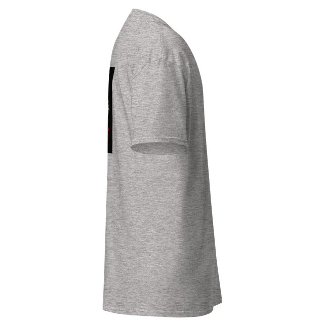 TrendForge Classic Logo T-Shirt