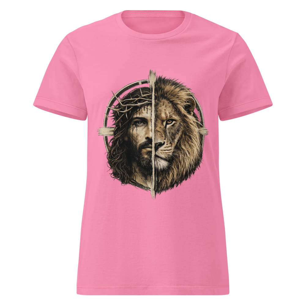 Christian shirt