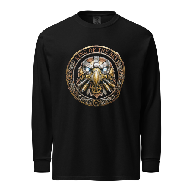 Mecha Eagle