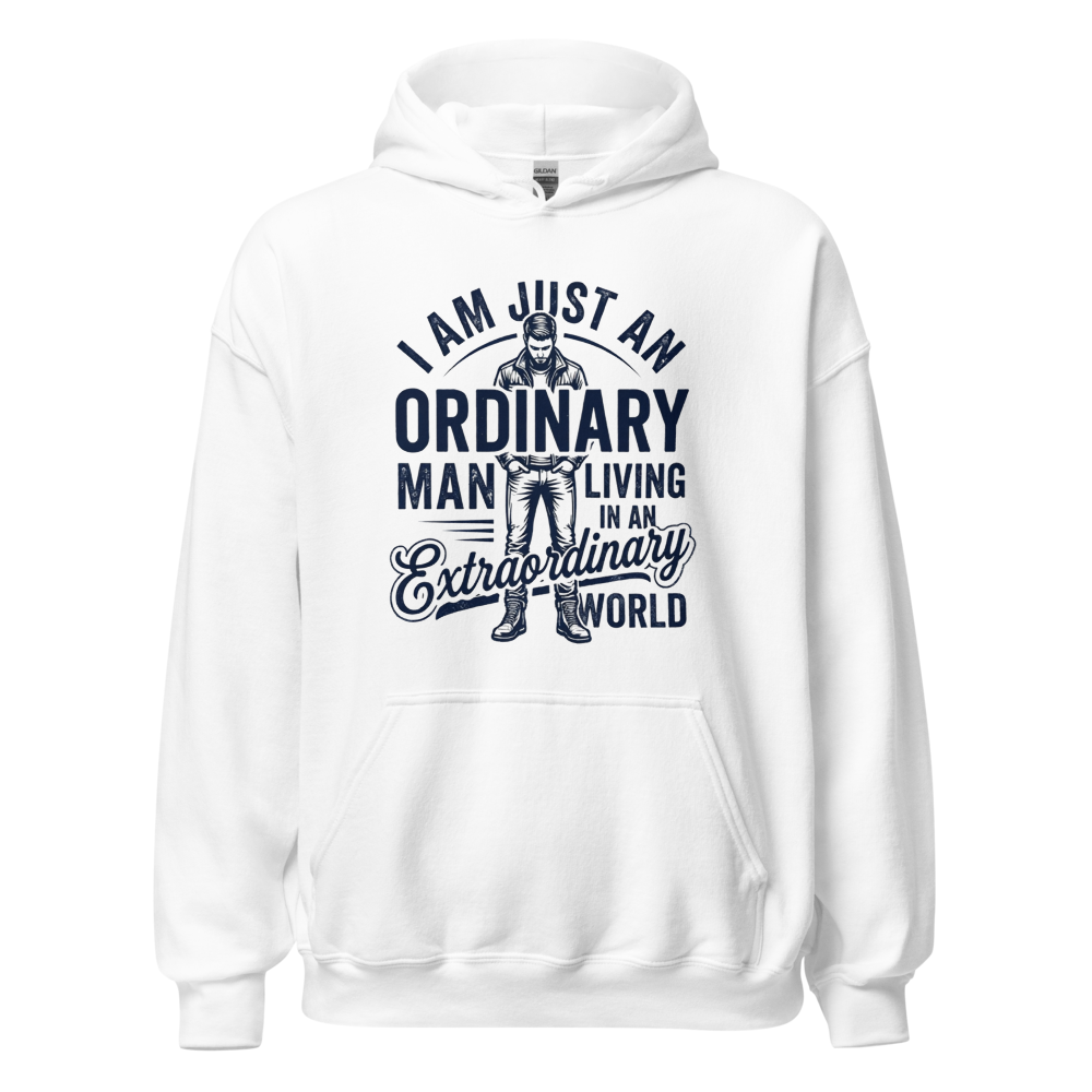 Extraordinary World
